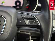 Audi Q3 TFSI CoD Technik 1.5 TFSI CoD 35 Technik SUV 5dr Petrol Manual Euro 6 (s/s) (150 ps) 