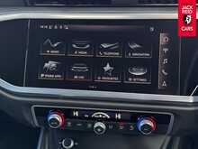 Audi Q3 TFSI CoD Technik 1.5 TFSI CoD 35 Technik SUV 5dr Petrol Manual Euro 6 (s/s) (150 ps) 