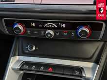 Audi Q3 TFSI CoD Technik 1.5 TFSI CoD 35 Technik SUV 5dr Petrol Manual Euro 6 (s/s) (150 ps) 