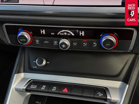 1.5 TFSI CoD 35 Technik SUV 5dr Petrol Manual Euro 6 (s/s) (150 ps)