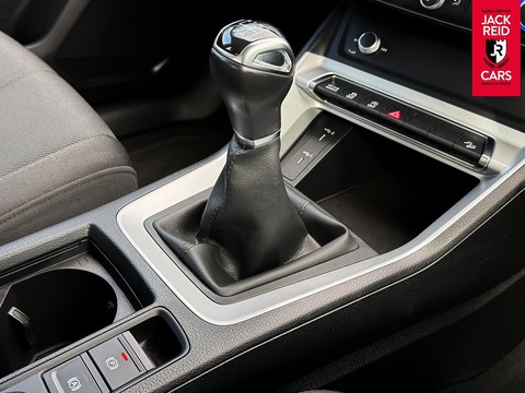 1.5 TFSI CoD 35 Technik SUV 5dr Petrol Manual Euro 6 (s/s) (150 ps)