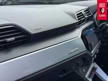 Audi Q3 TFSI CoD Technik 1.5 TFSI CoD 35 Technik SUV 5dr Petrol Manual Euro 6 (s/s) (150 ps) 
