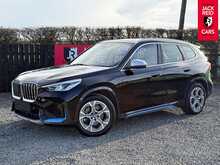 BMW iX1 30 xLine 30 66.5kWh xLine SUV 5dr Electric Auto xDrive (11kW Charger) (313 ps) 