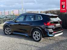 BMW iX1 30 xLine 30 66.5kWh xLine SUV 5dr Electric Auto xDrive (11kW Charger) (313 ps) 