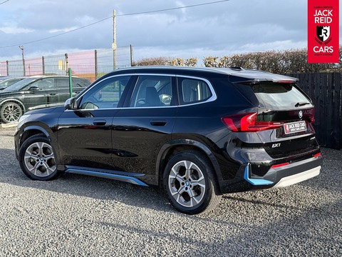 30 66.5kWh xLine SUV 5dr Electric Auto xDrive (11kW Charger) (313 ps)
