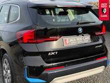 BMW iX1 30 xLine 30 66.5kWh xLine SUV 5dr Electric Auto xDrive (11kW Charger) (313 ps) 