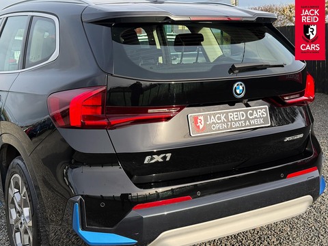 30 66.5kWh xLine SUV 5dr Electric Auto xDrive (11kW Charger) (313 ps)