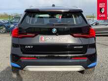 BMW iX1 30 xLine 30 66.5kWh xLine SUV 5dr Electric Auto xDrive (11kW Charger) (313 ps) 