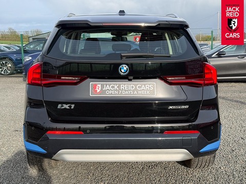 30 66.5kWh xLine SUV 5dr Electric Auto xDrive (11kW Charger) (313 ps)