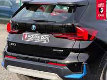BMW iX1 30 xLine 30 66.5kWh xLine SUV 5dr Electric Auto xDrive (11kW Charger) (313 ps) 