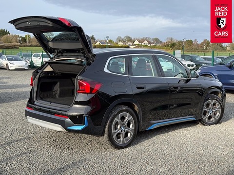 30 66.5kWh xLine SUV 5dr Electric Auto xDrive (11kW Charger) (313 ps)
