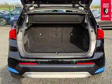 BMW iX1 30 xLine 30 66.5kWh xLine SUV 5dr Electric Auto xDrive (11kW Charger) (313 ps) 