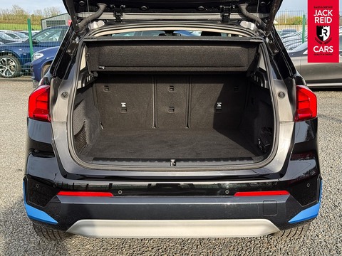 30 66.5kWh xLine SUV 5dr Electric Auto xDrive (11kW Charger) (313 ps)