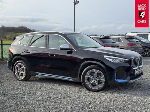 30 66.5kWh xLine SUV 5dr Electric Auto xDrive (11kW Charger) (313 ps)