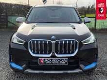 BMW iX1 30 xLine 30 66.5kWh xLine SUV 5dr Electric Auto xDrive (11kW Charger) (313 ps) 