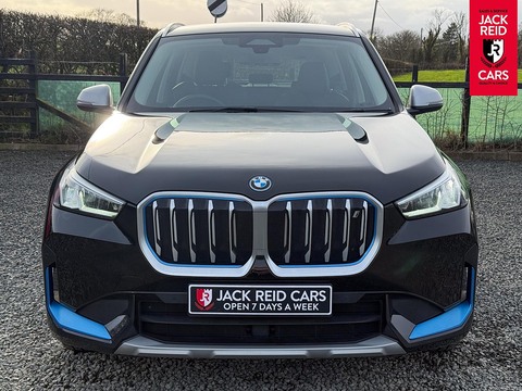 30 66.5kWh xLine SUV 5dr Electric Auto xDrive (11kW Charger) (313 ps)
