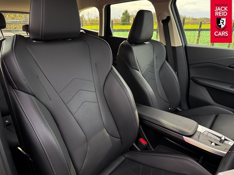 30 66.5kWh xLine SUV 5dr Electric Auto xDrive (11kW Charger) (313 ps)