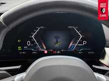 BMW iX1 30 xLine 30 66.5kWh xLine SUV 5dr Electric Auto xDrive (11kW Charger) (313 ps) 
