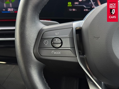 30 66.5kWh xLine SUV 5dr Electric Auto xDrive (11kW Charger) (313 ps)