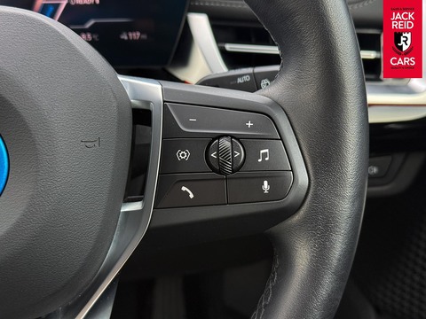 30 66.5kWh xLine SUV 5dr Electric Auto xDrive (11kW Charger) (313 ps)