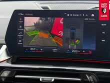 BMW iX1 30 xLine 30 66.5kWh xLine SUV 5dr Electric Auto xDrive (11kW Charger) (313 ps) 