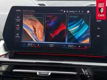 BMW iX1 30 xLine 30 66.5kWh xLine SUV 5dr Electric Auto xDrive (11kW Charger) (313 ps) 