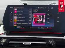 BMW iX1 30 xLine 30 66.5kWh xLine SUV 5dr Electric Auto xDrive (11kW Charger) (313 ps) 