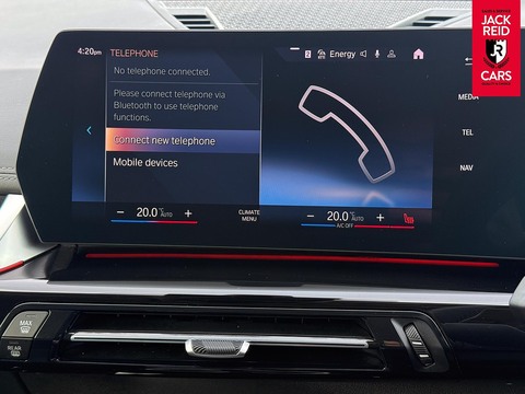 30 66.5kWh xLine SUV 5dr Electric Auto xDrive (11kW Charger) (313 ps)