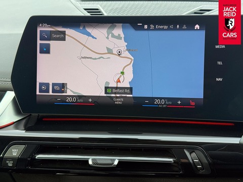 30 66.5kWh xLine SUV 5dr Electric Auto xDrive (11kW Charger) (313 ps)