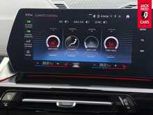 BMW iX1 30 xLine 30 66.5kWh xLine SUV 5dr Electric Auto xDrive (11kW Charger) (313 ps) 