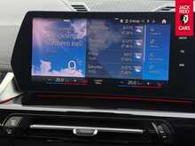 BMW iX1 30 xLine 30 66.5kWh xLine SUV 5dr Electric Auto xDrive (11kW Charger) (313 ps) 