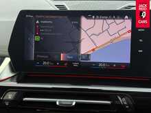 BMW iX1 30 xLine 30 66.5kWh xLine SUV 5dr Electric Auto xDrive (11kW Charger) (313 ps) 