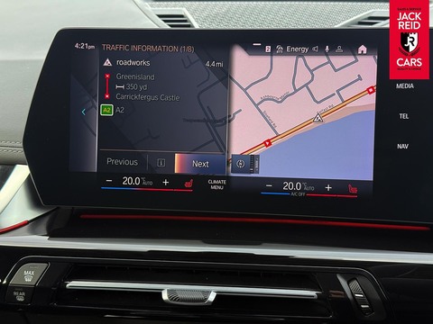 30 66.5kWh xLine SUV 5dr Electric Auto xDrive (11kW Charger) (313 ps)