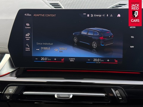 30 66.5kWh xLine SUV 5dr Electric Auto xDrive (11kW Charger) (313 ps)