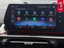 BMW iX1 30 xLine 30 66.5kWh xLine SUV 5dr Electric Auto xDrive (11kW Charger) (313 ps) 