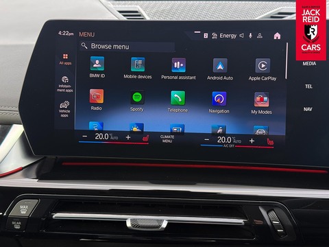 30 66.5kWh xLine SUV 5dr Electric Auto xDrive (11kW Charger) (313 ps)