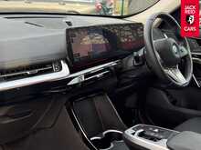 BMW iX1 30 xLine 30 66.5kWh xLine SUV 5dr Electric Auto xDrive (11kW Charger) (313 ps) 