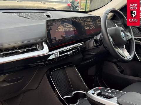 30 66.5kWh xLine SUV 5dr Electric Auto xDrive (11kW Charger) (313 ps)