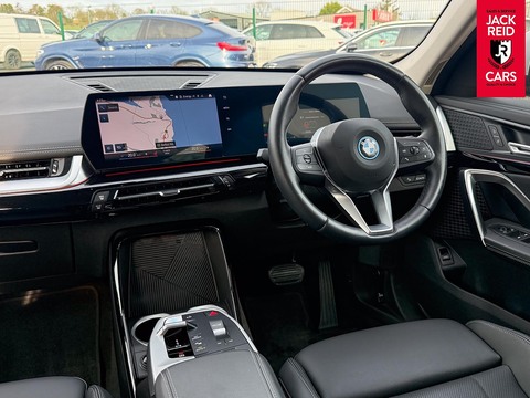30 66.5kWh xLine SUV 5dr Electric Auto xDrive (11kW Charger) (313 ps)