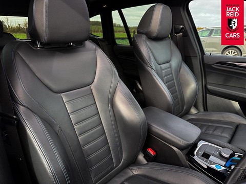 80kWh M Sport SUV 5dr Electric Auto (286 ps)