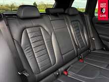 BMW iX3 M Sport 80kWh M Sport SUV 5dr Electric Auto (286 ps) 