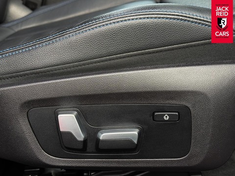 80kWh M Sport SUV 5dr Electric Auto (286 ps)