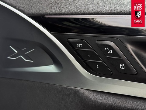 80kWh M Sport SUV 5dr Electric Auto (286 ps)