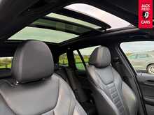 BMW iX3 M Sport 80kWh M Sport SUV 5dr Electric Auto (286 ps) 