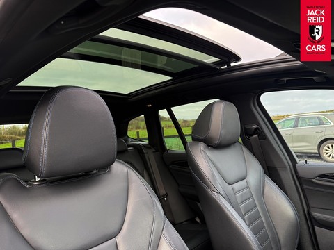 80kWh M Sport SUV 5dr Electric Auto (286 ps)