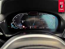 BMW iX3 M Sport 80kWh M Sport SUV 5dr Electric Auto (286 ps) 