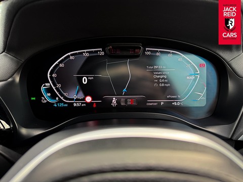 80kWh M Sport SUV 5dr Electric Auto (286 ps)