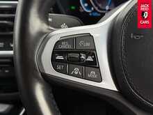 BMW iX3 M Sport 80kWh M Sport SUV 5dr Electric Auto (286 ps) 