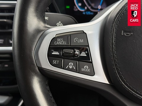 80kWh M Sport SUV 5dr Electric Auto (286 ps)