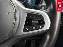 BMW iX3 M Sport 80kWh M Sport SUV 5dr Electric Auto (286 ps) 